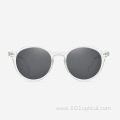 Round TR-90 Women And Men Sunglasses